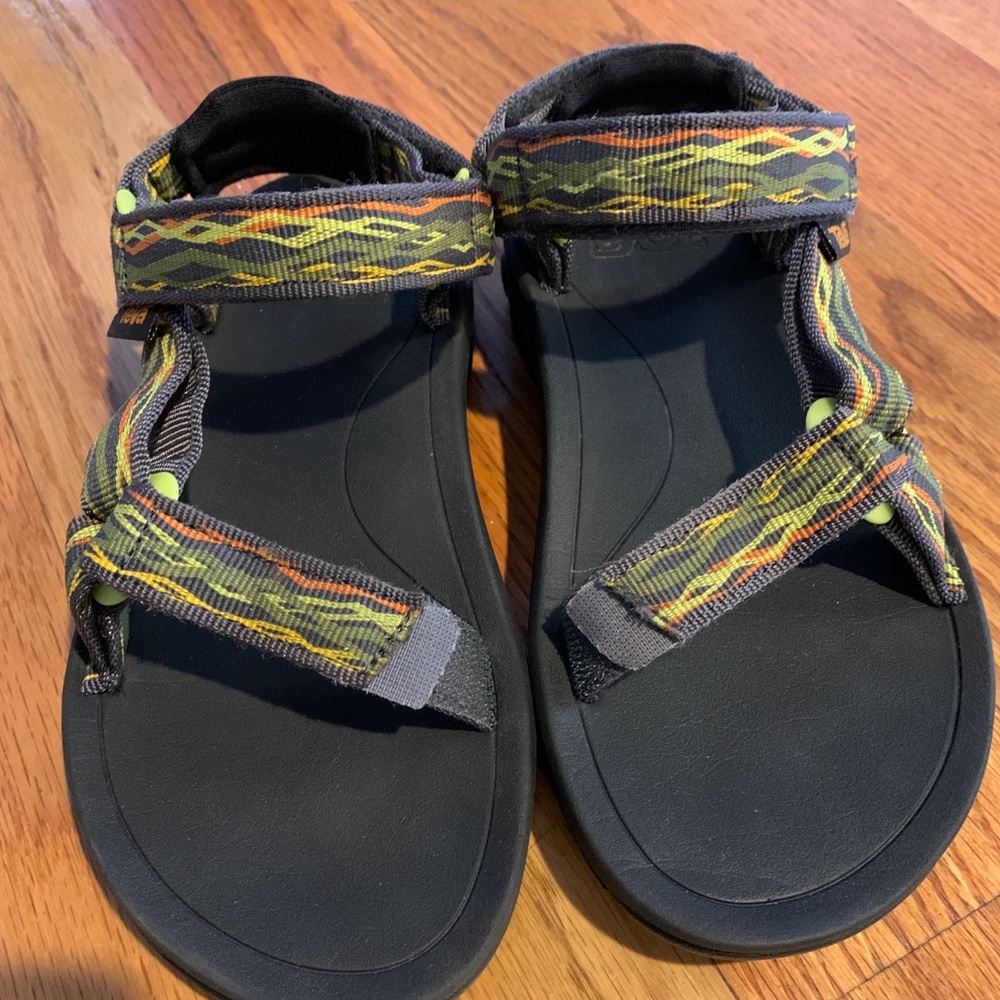 Teva kids sandal